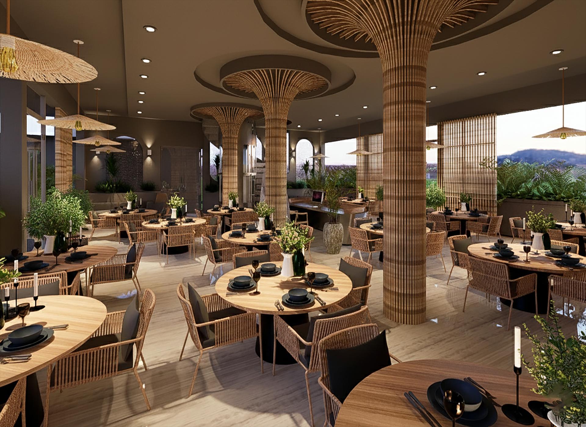 Almare Curio Collection by Hilton