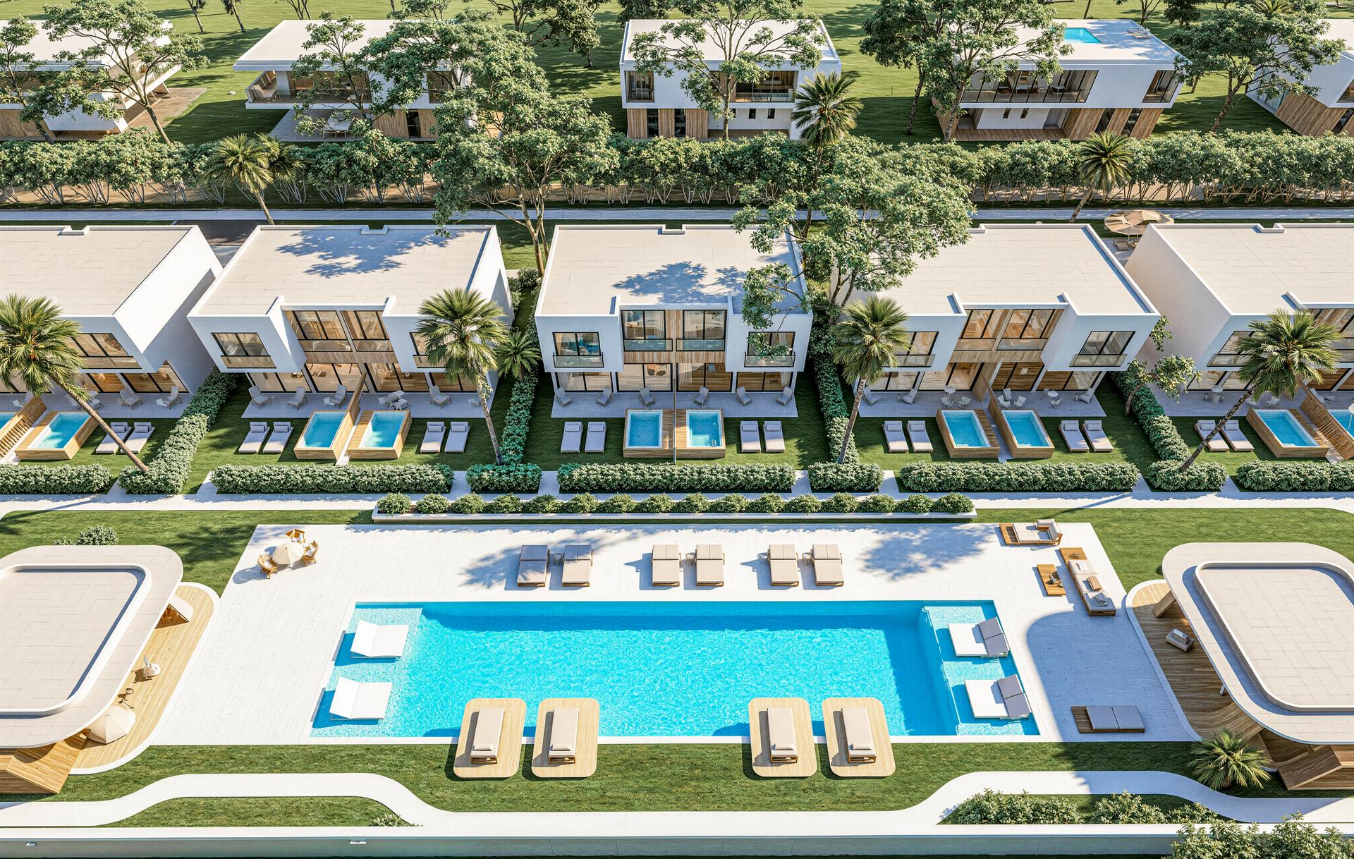 Almare Curio Collection by Hilton