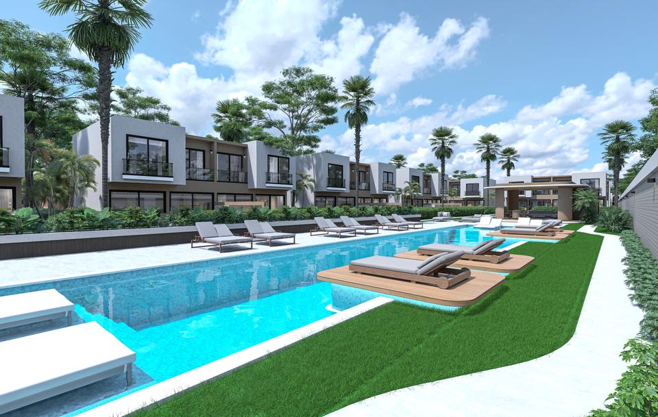 Almare Curio Collection  by Hilton Townhouses 