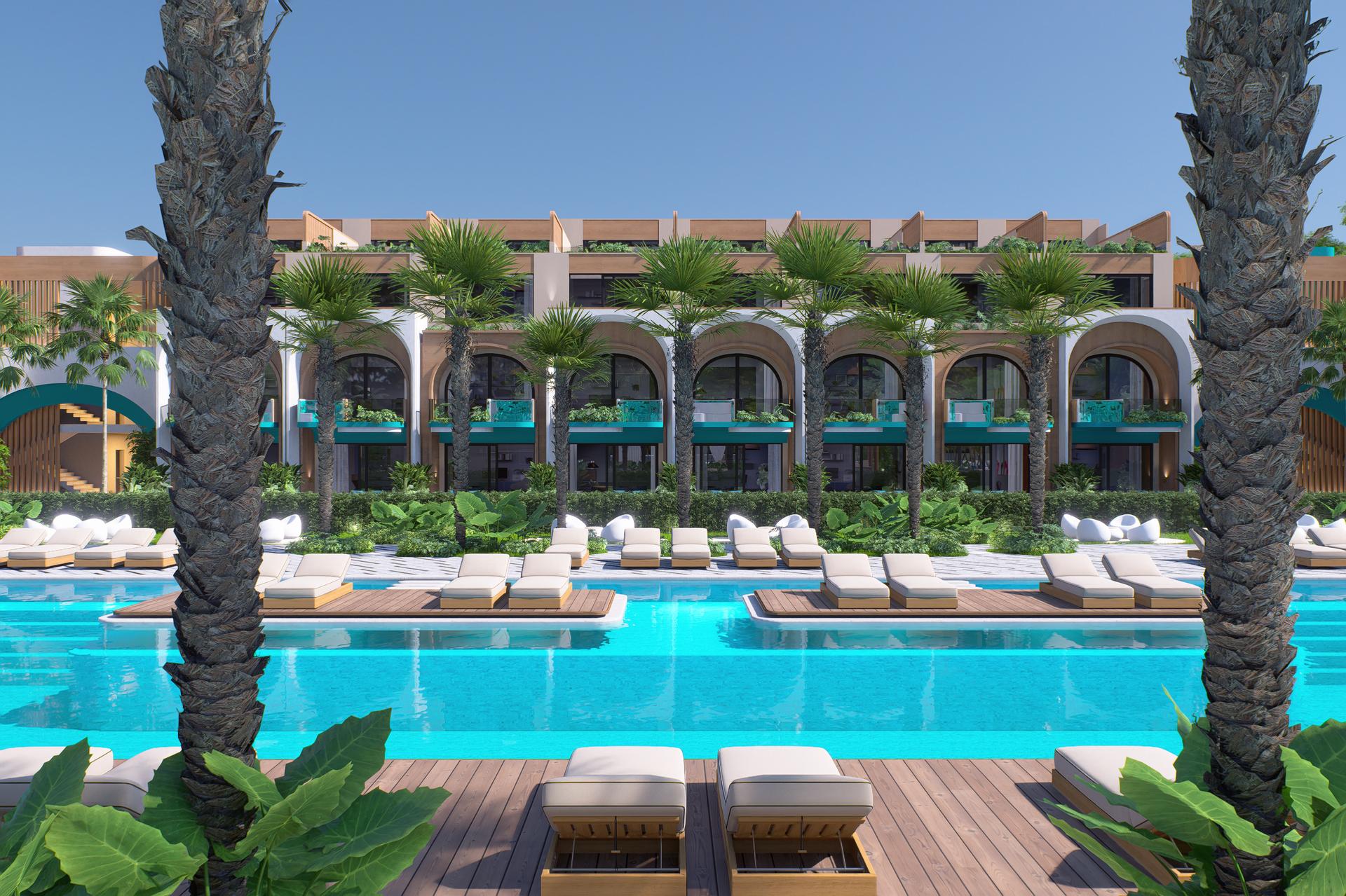 Almare Curio Collection by Hilton