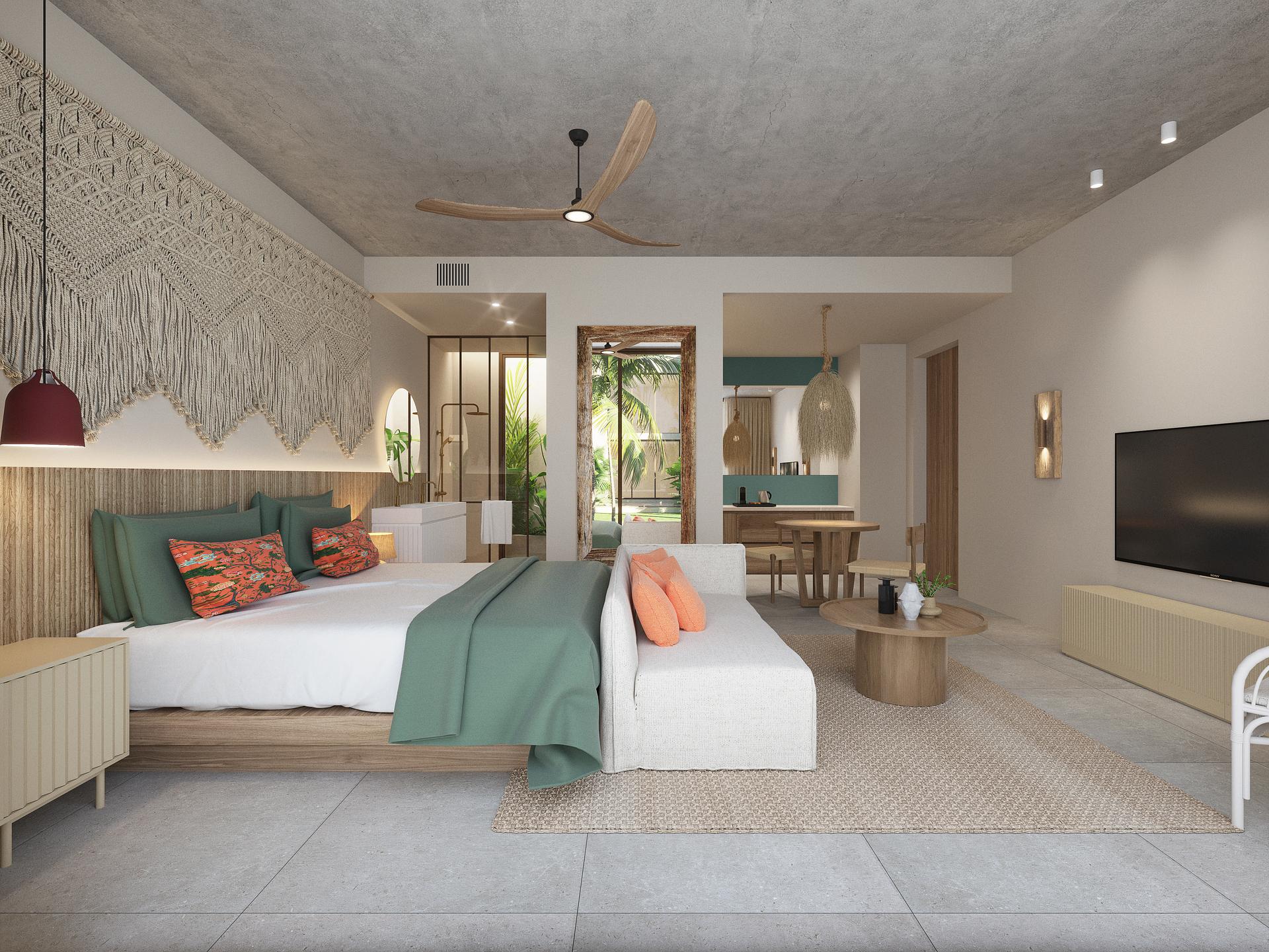 Cassia Punta Cana