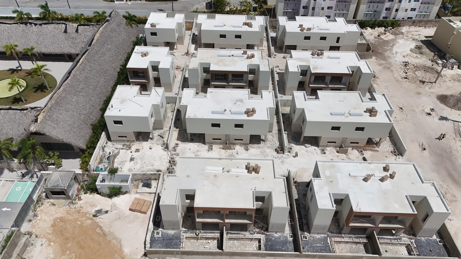 Cassia Punta Cana