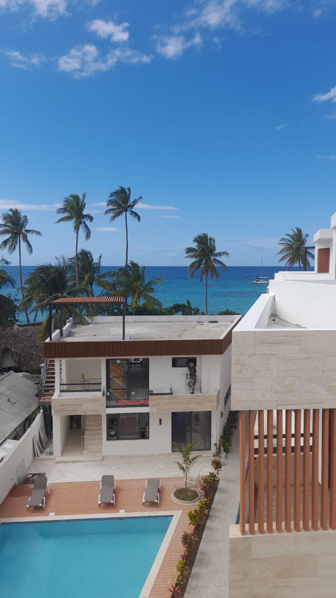 ZOE Residences