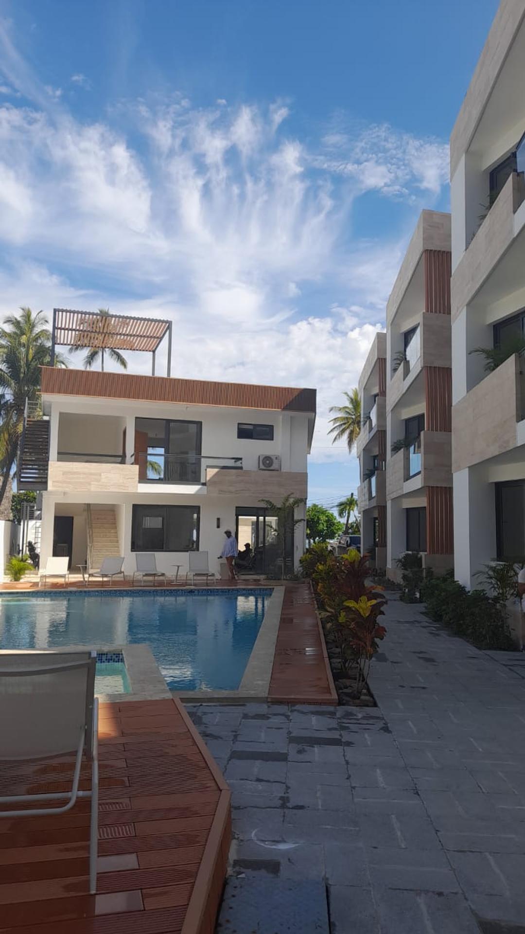 ZOE Residences