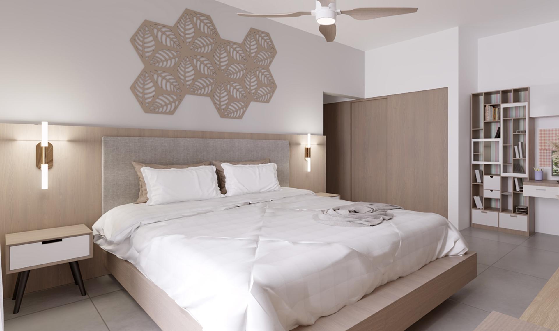 ZOE Residences