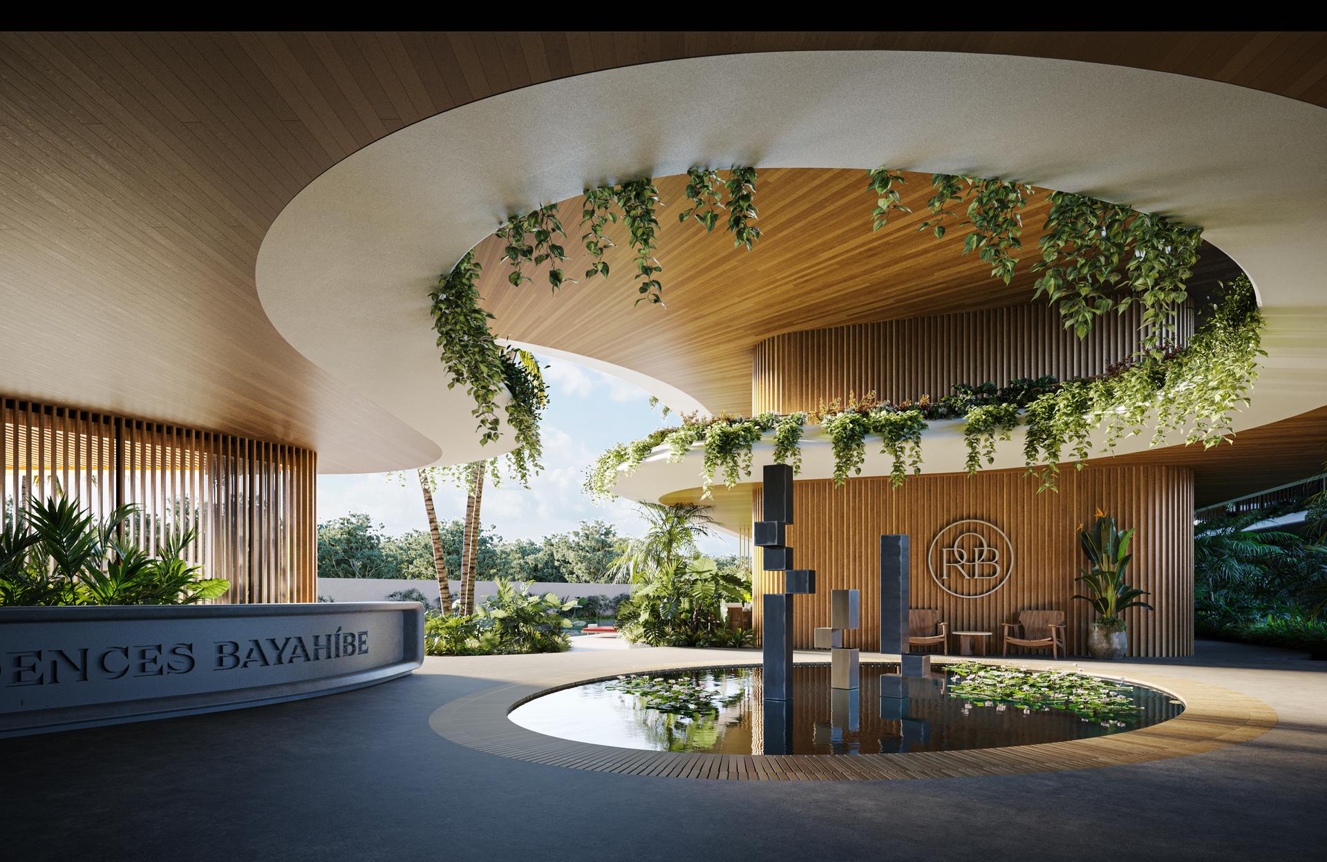 Ocean Residences Bayahibe