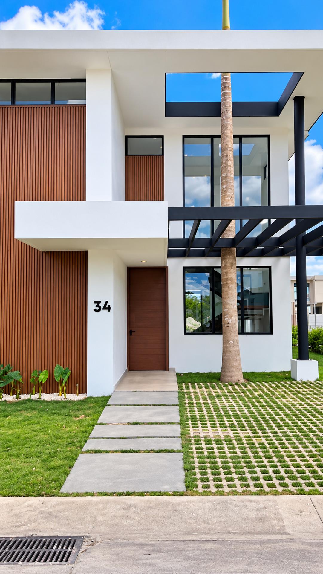 Palmas III at Vista Cana