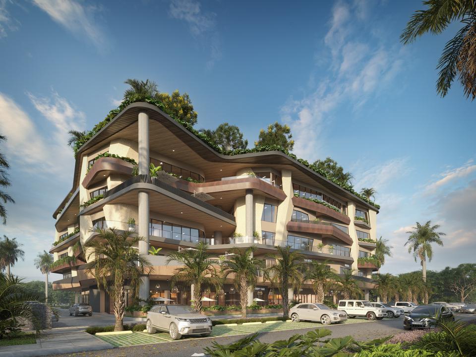 Level Business Center