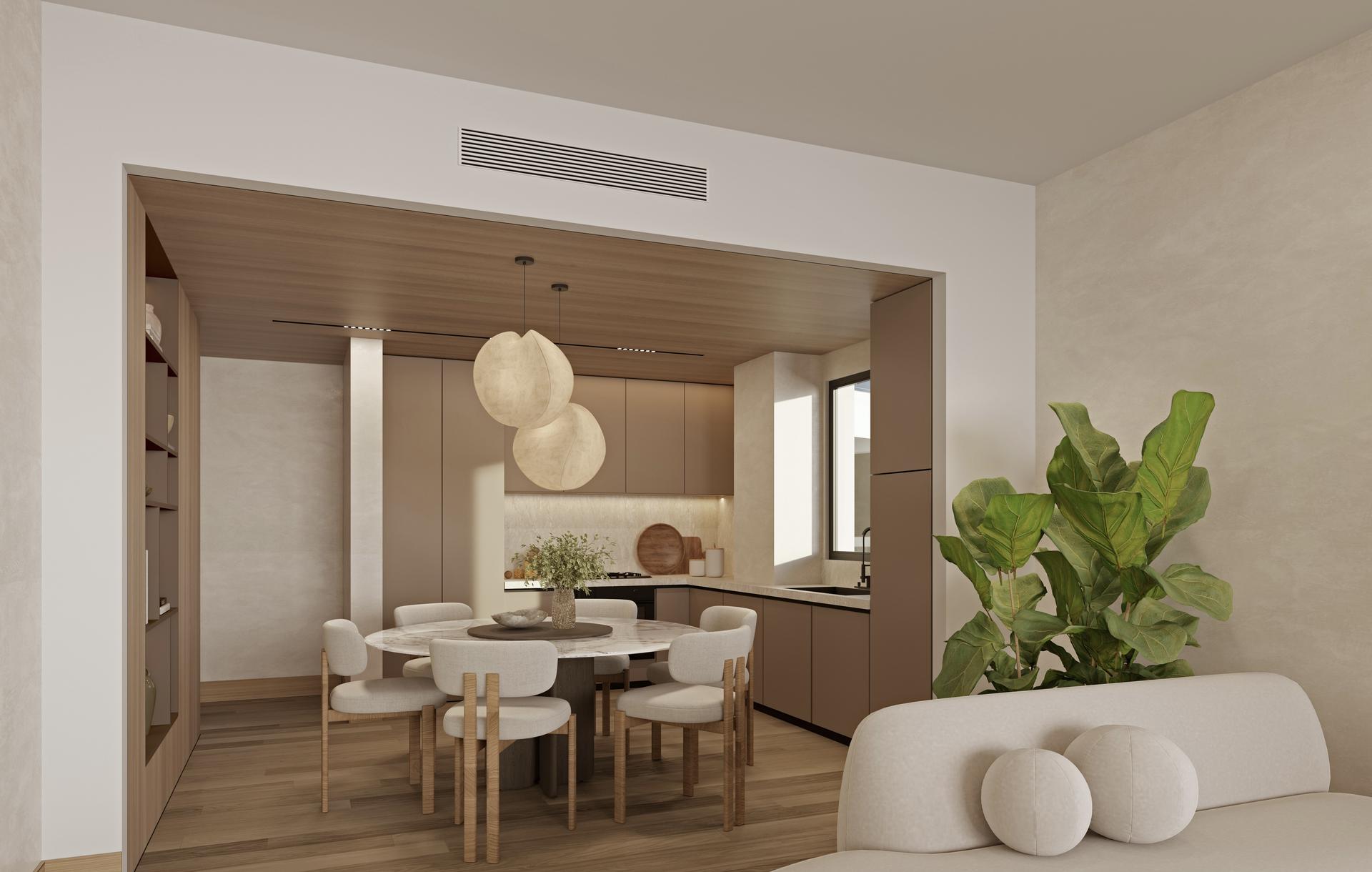 Lakeside Residence