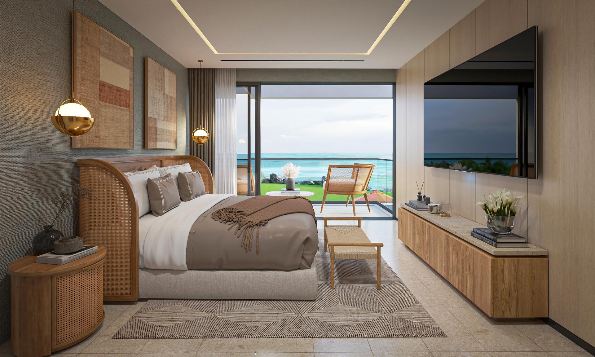 Soul Beach
