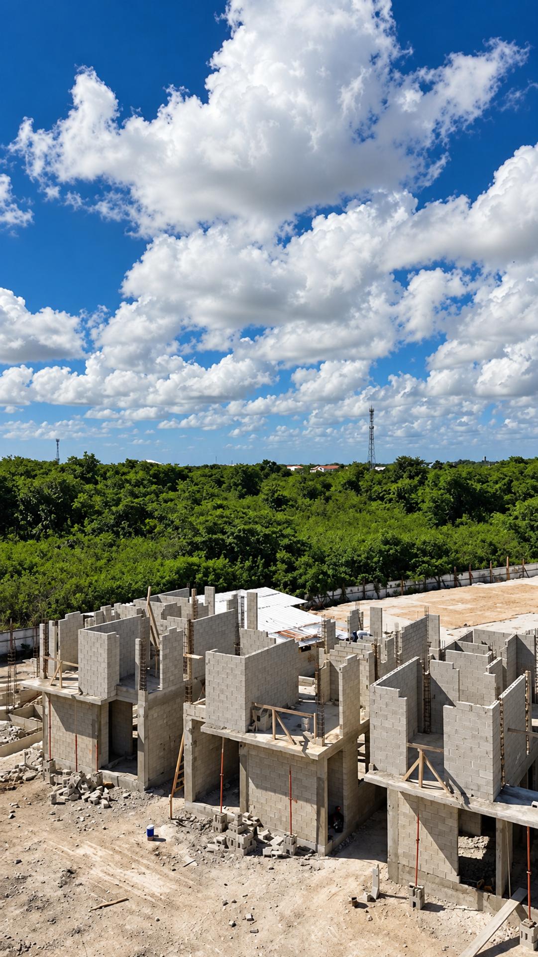 Midtown Residences