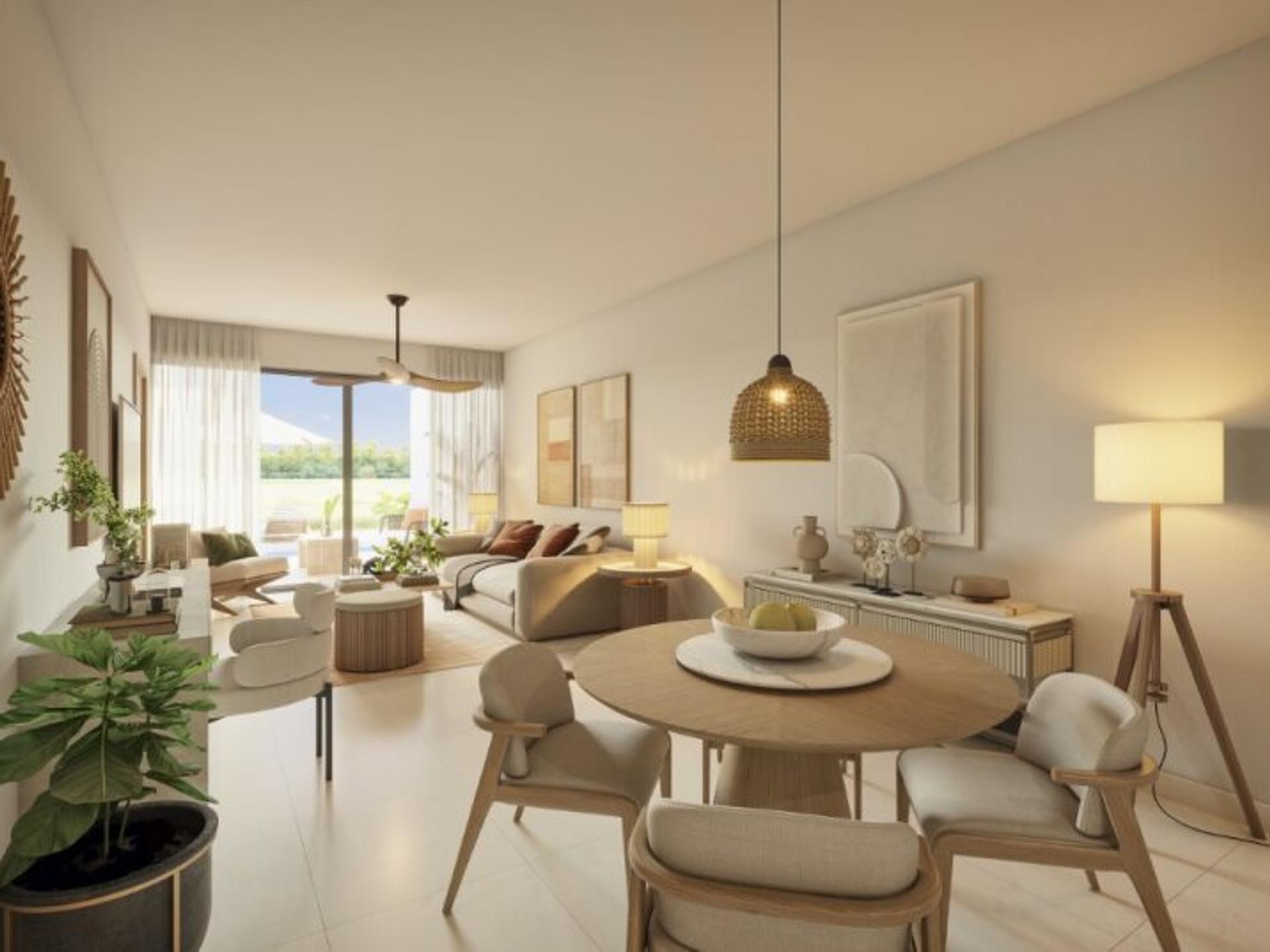 Tiburon Residences