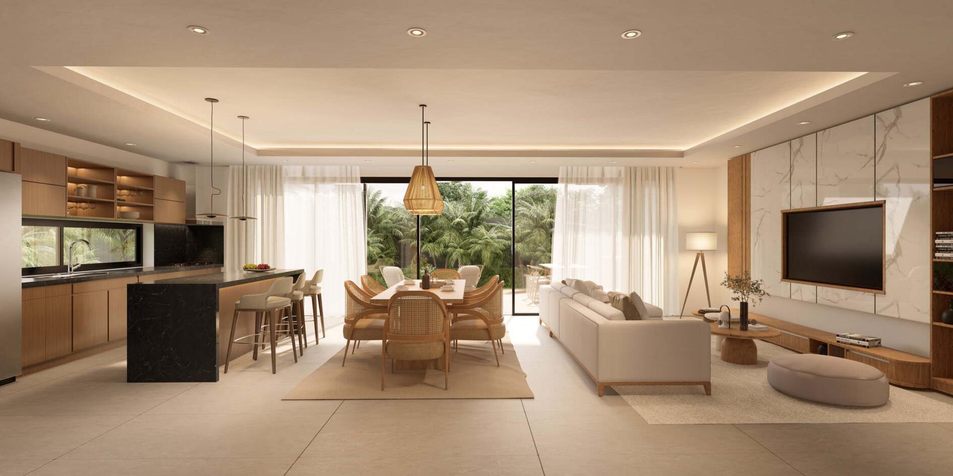 Boulevard Villas
