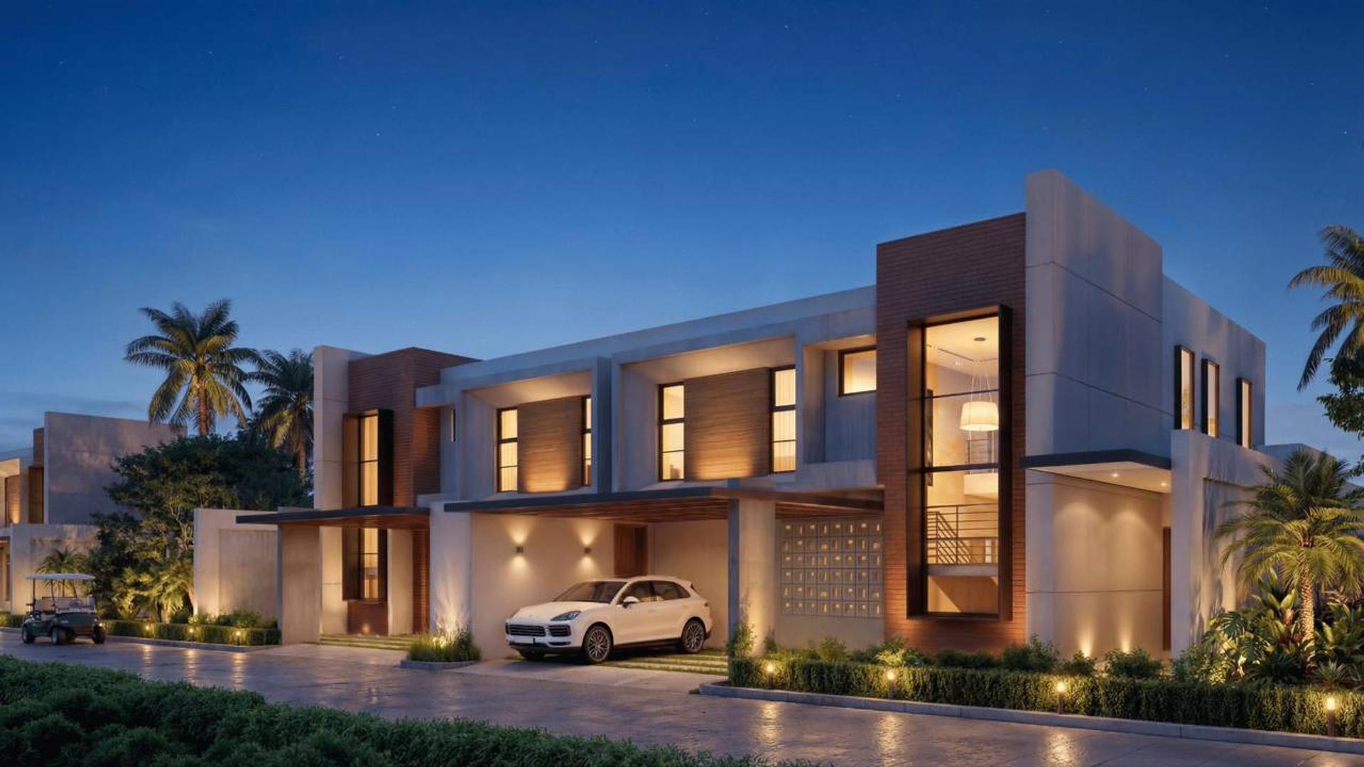Boulevard Villas