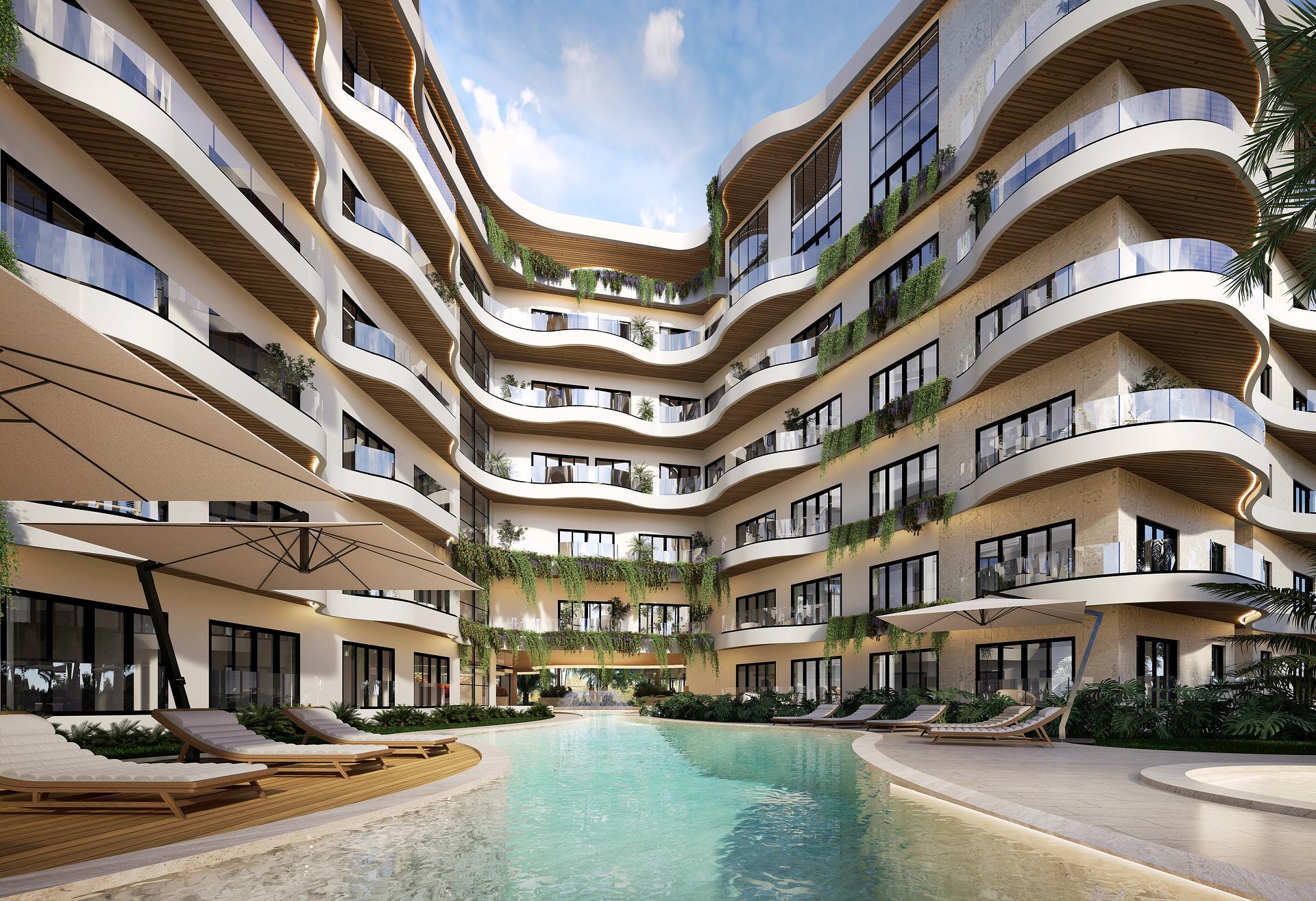 Circle Residences
