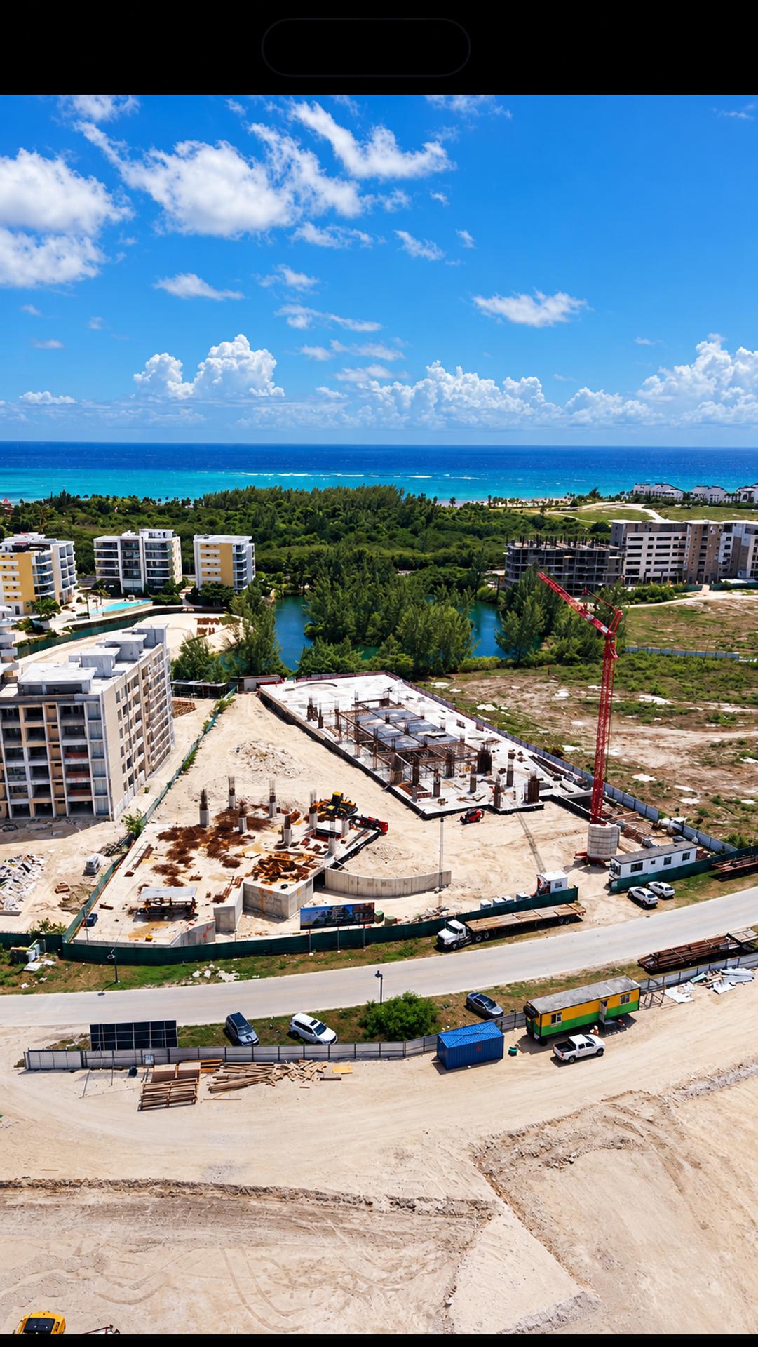 Circle Residences