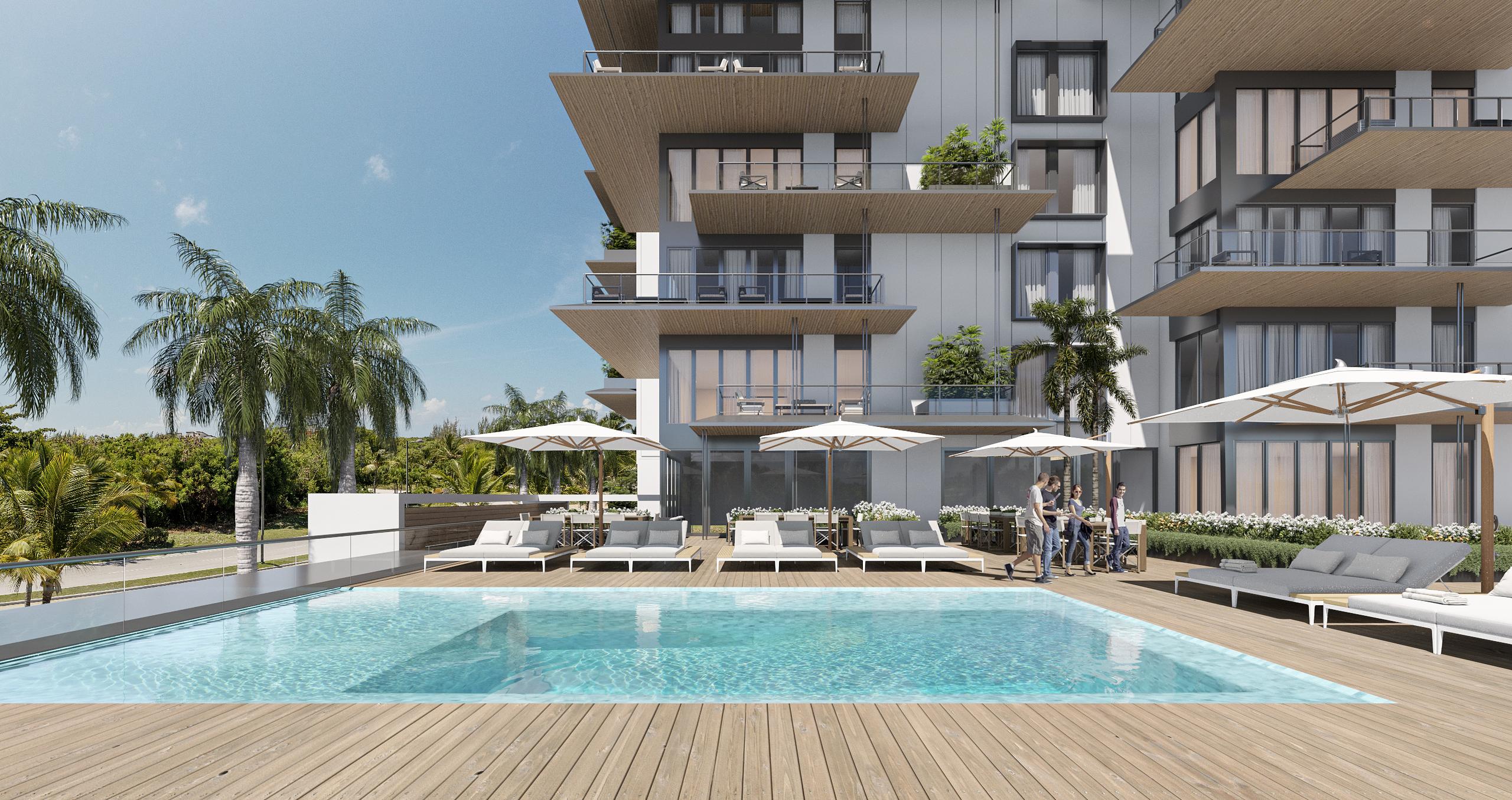 Olea at Cap Cana