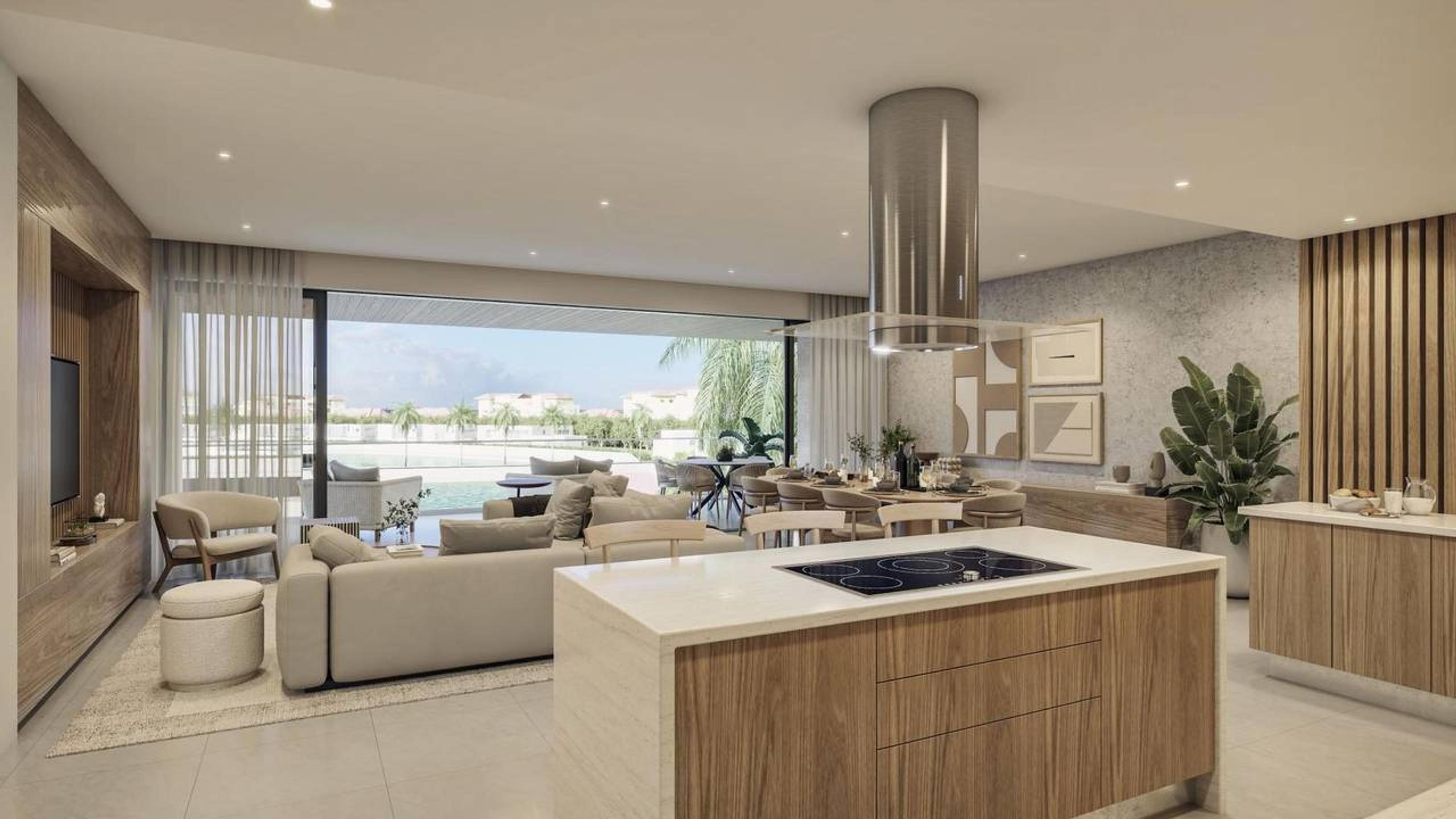 Blue Luxury
