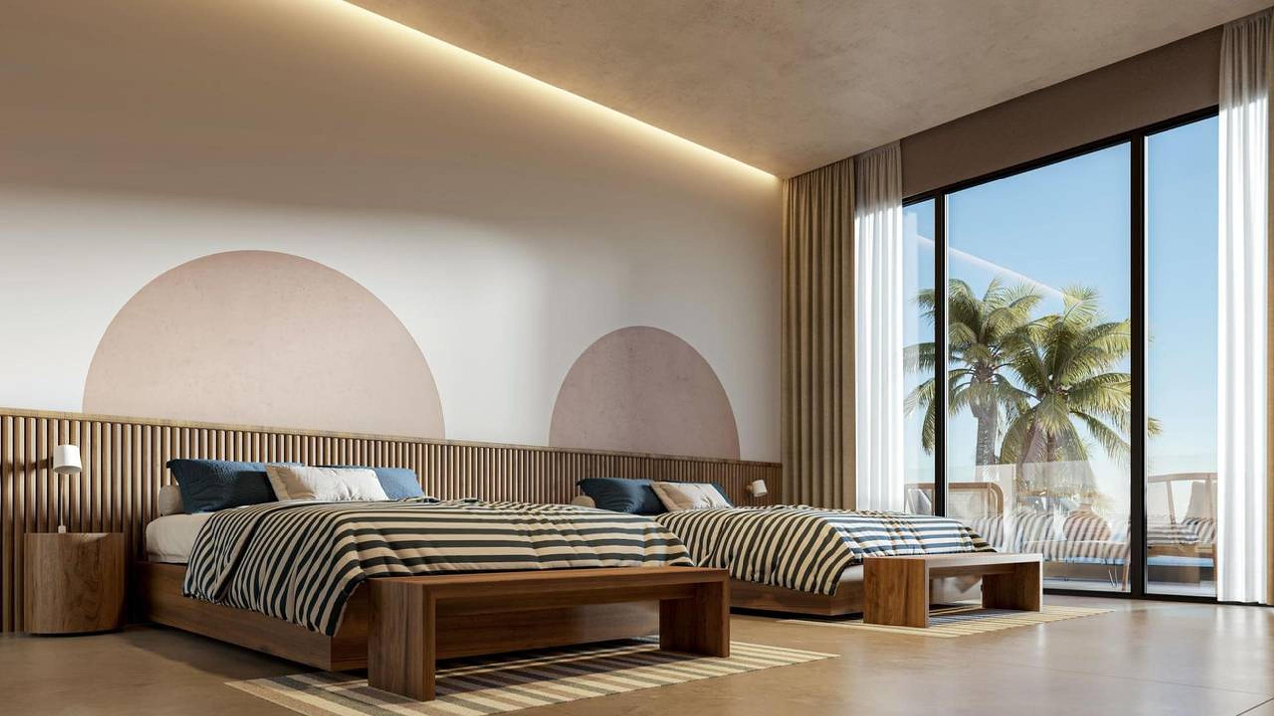 Blue Luxury