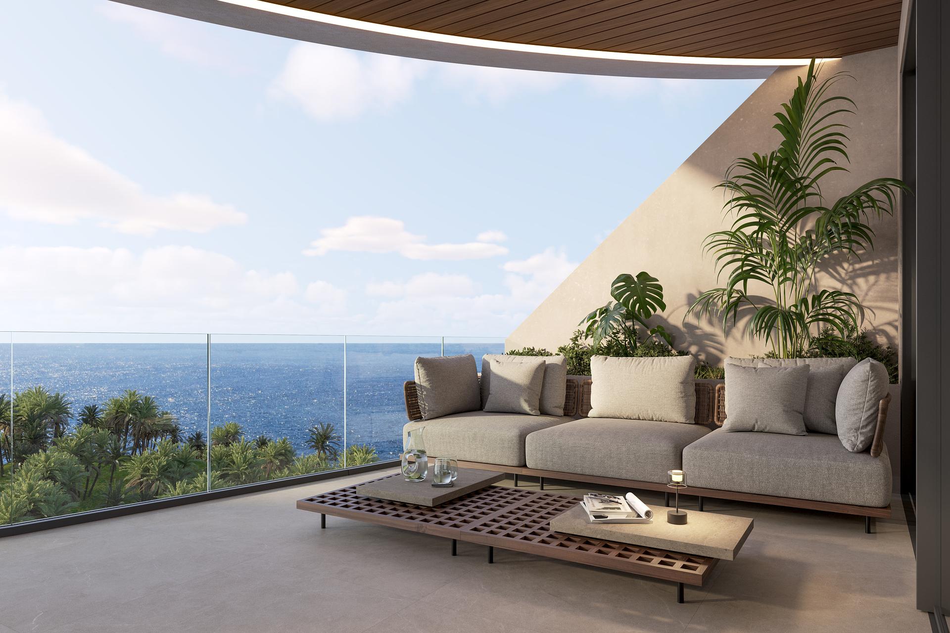 Puerto Marina