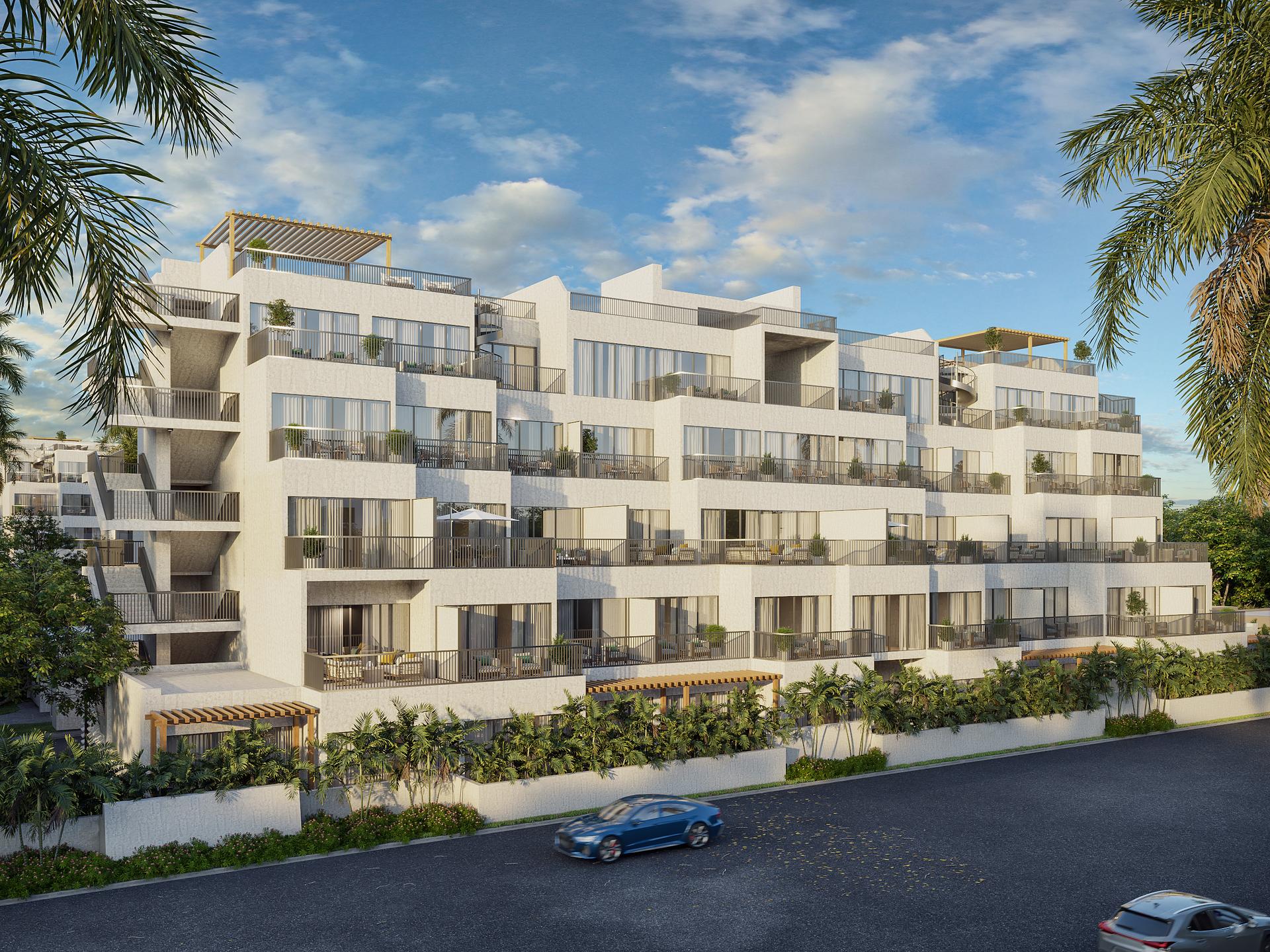 La Vista Residences
